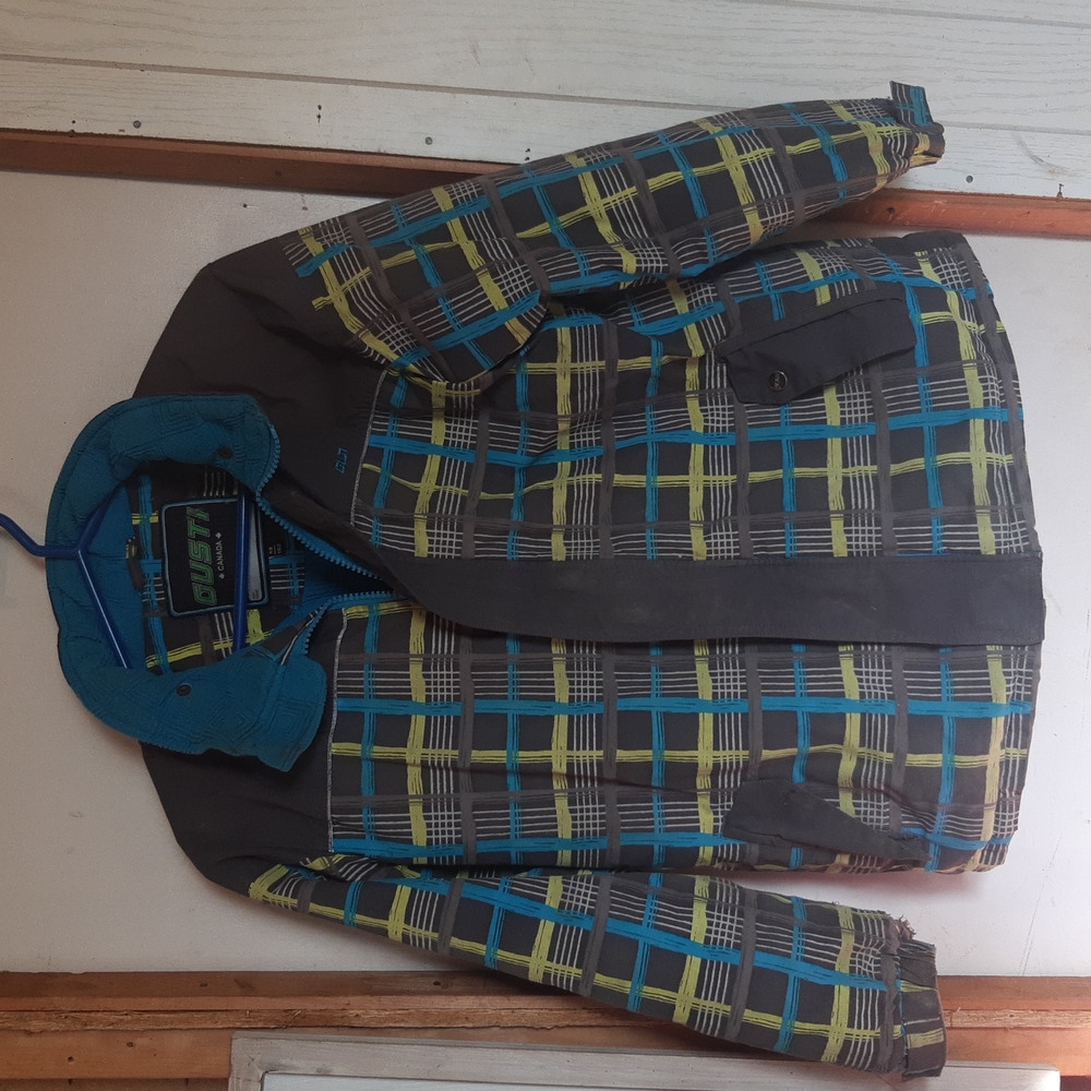 Boys Gusti Winter Jacket size 12 / 152